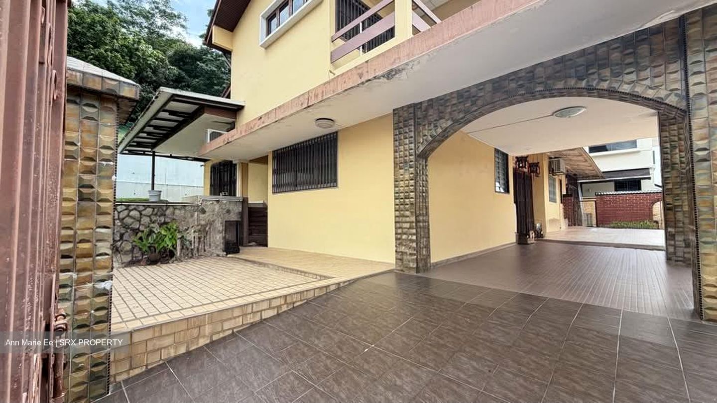 West Lake Garden (D20), Detached #588881561